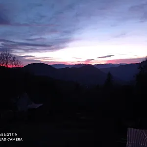 La Mésange Charbonnière Appartement Lucéram