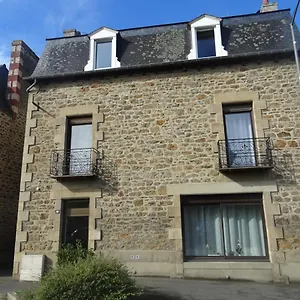 Mahe Appartement Plancoët